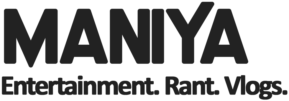 logo/maniya